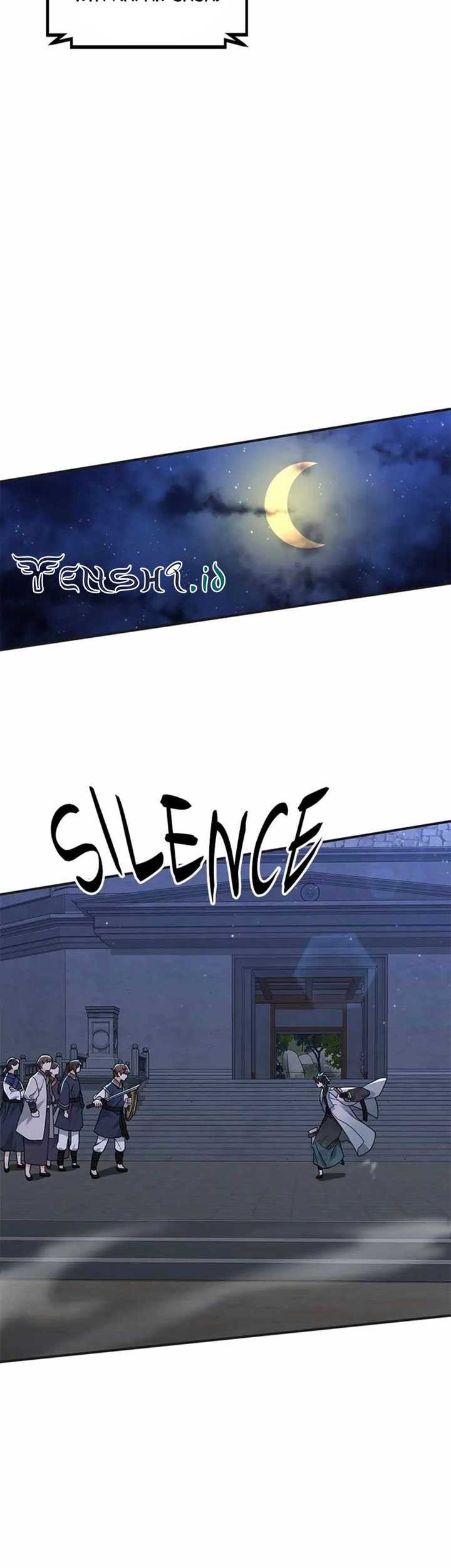 Treacherous Subject Saves the Country Chapter 48 - halaman 24