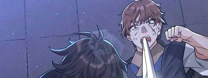 Treacherous Subject Saves the Country Chapter 48 - halaman 29