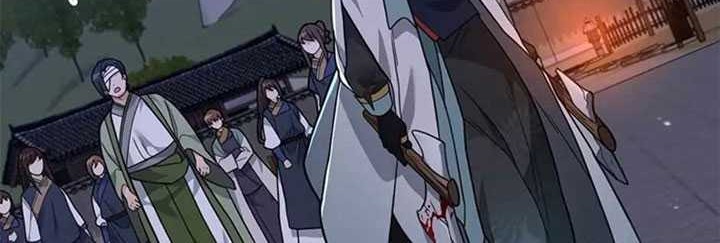 Treacherous Subject Saves the Country Chapter 48 - halaman 41