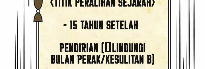 Treacherous Subject Saves the Country Chapter 48 - halaman 45