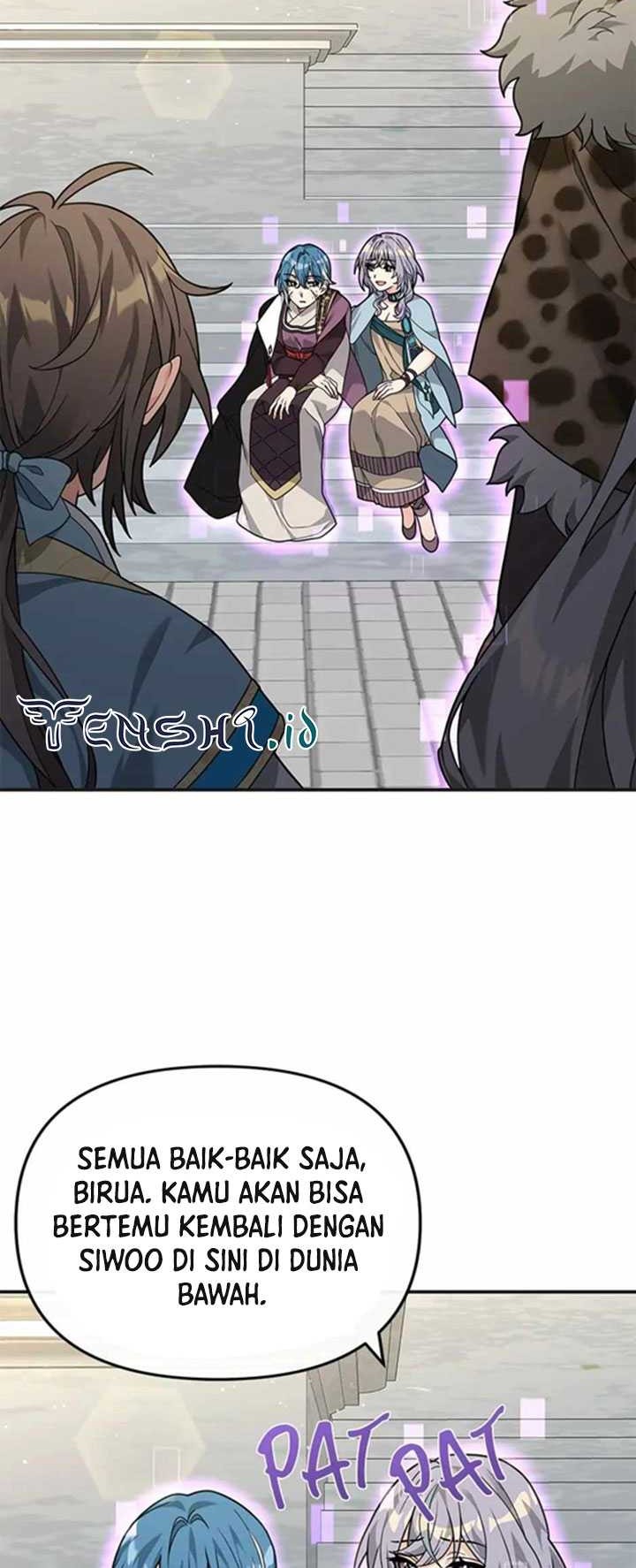 Treacherous Subject Saves the Country Chapter 48 - halaman 52