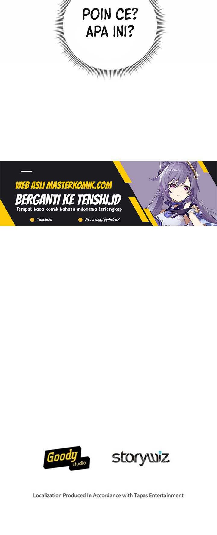 Treacherous Subject Saves the Country Chapter 48 - halaman 58