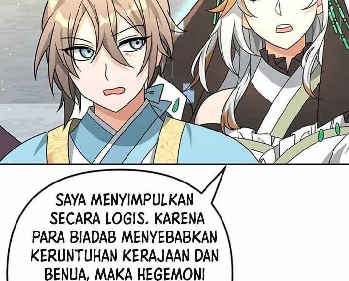 Treacherous Subject Saves the Country Chapter 49 - halaman 13