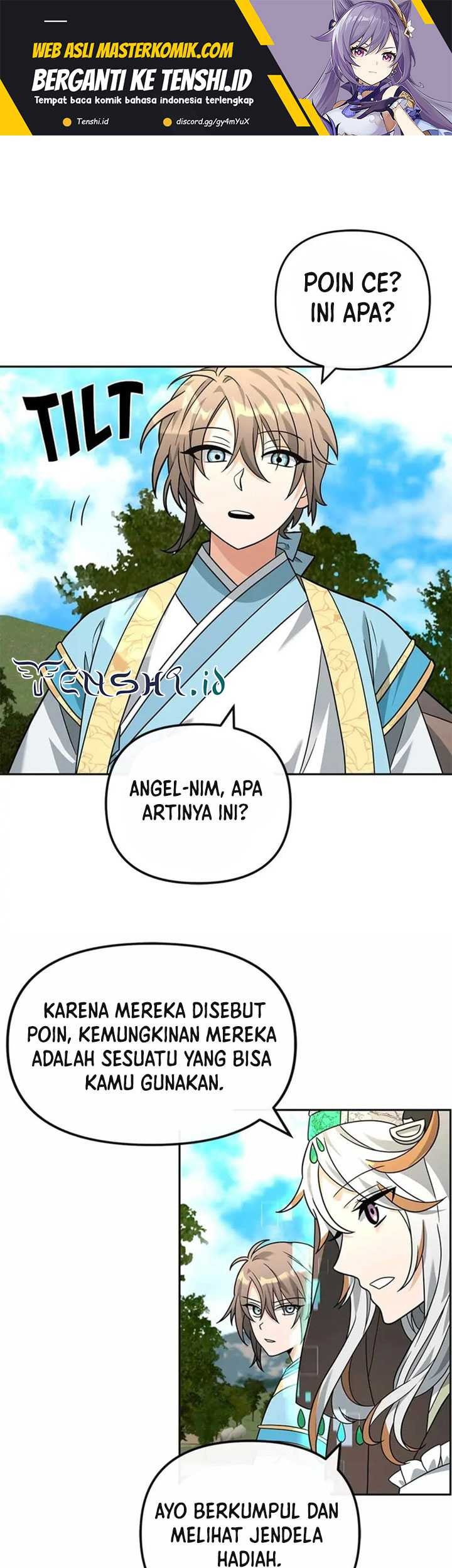 Treacherous Subject Saves the Country Chapter 49 - halaman 2