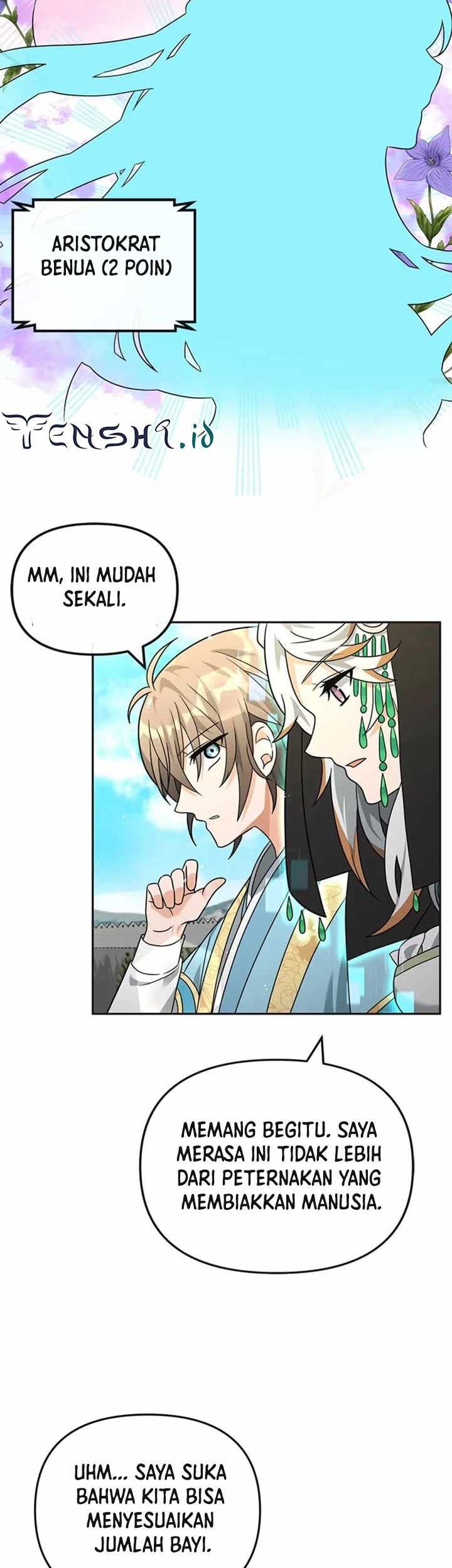 Treacherous Subject Saves the Country Chapter 49 - halaman 24