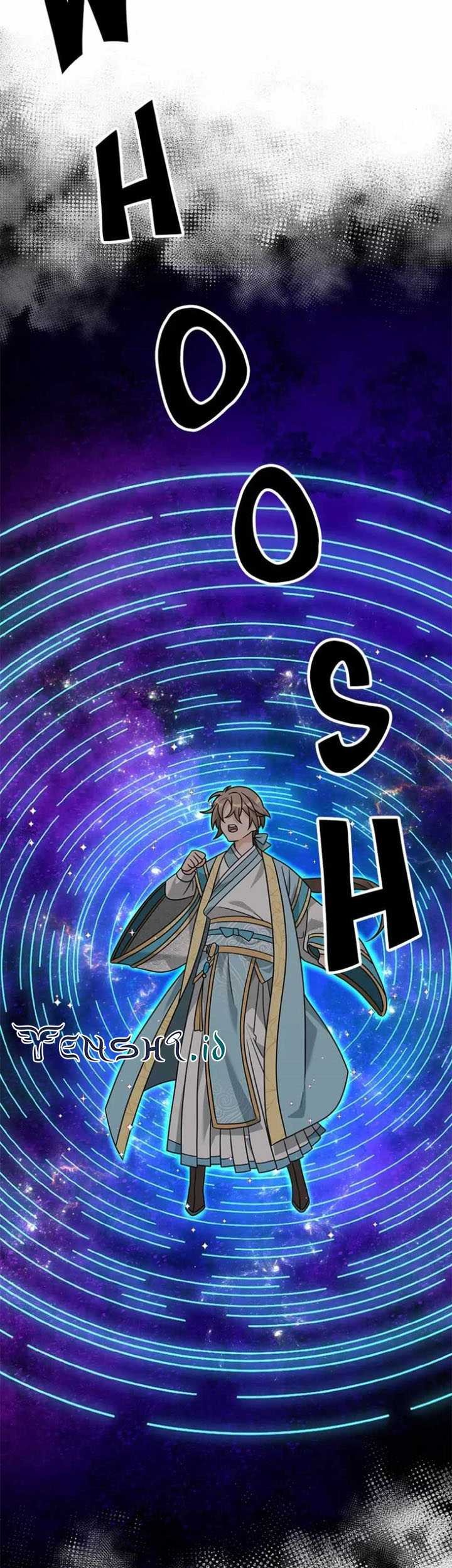 Treacherous Subject Saves the Country Chapter 49 - halaman 42