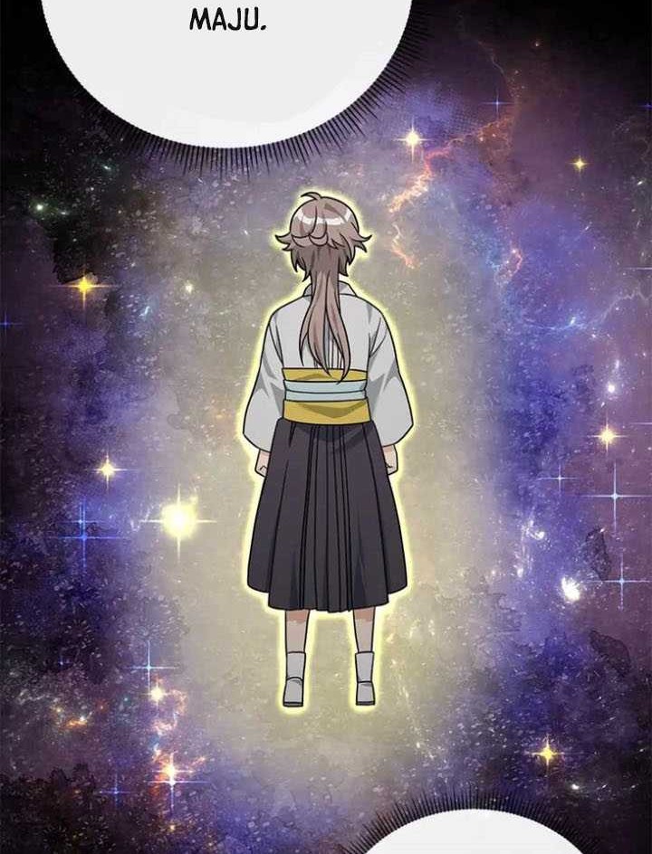 Treacherous Subject Saves the Country Chapter 49 - halaman 45