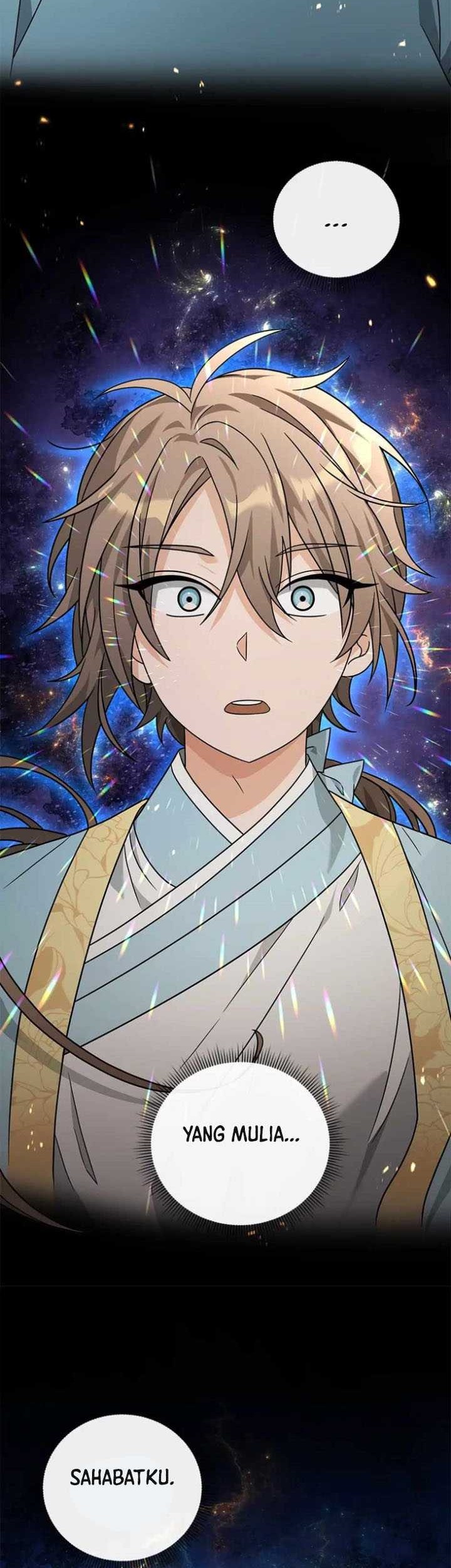 Treacherous Subject Saves the Country Chapter 49 - halaman 47