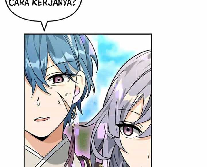 Treacherous Subject Saves the Country Chapter 49 - halaman 5
