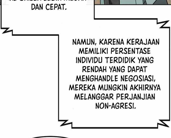 Treacherous Subject Saves the Country Chapter 49 - halaman 9