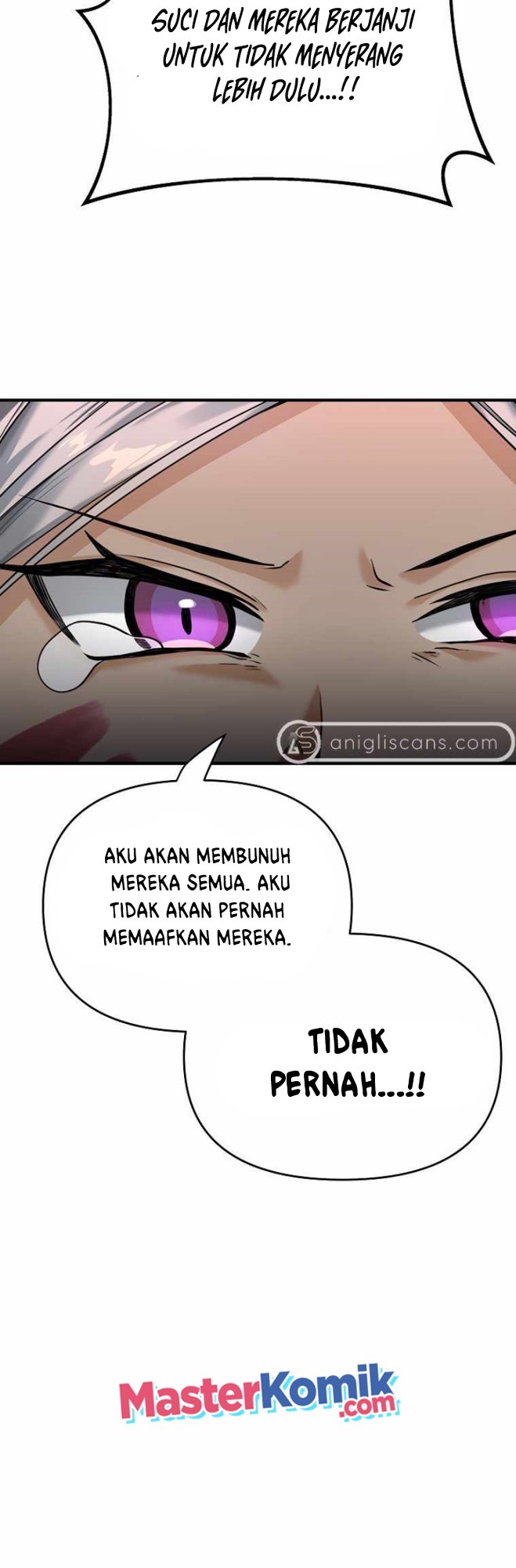 Treacherous Subject Saves the Country Chapter 5 - halaman 32