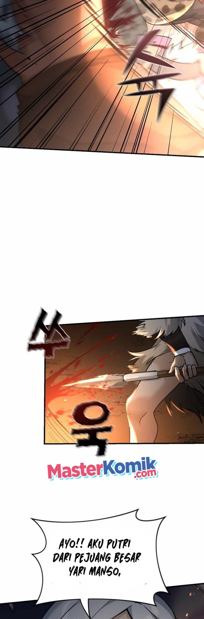 Treacherous Subject Saves the Country Chapter 5 - halaman 46