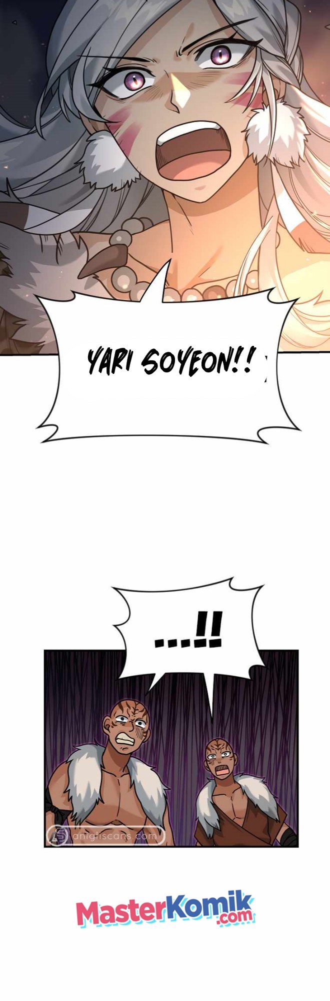 Treacherous Subject Saves the Country Chapter 5 - halaman 47