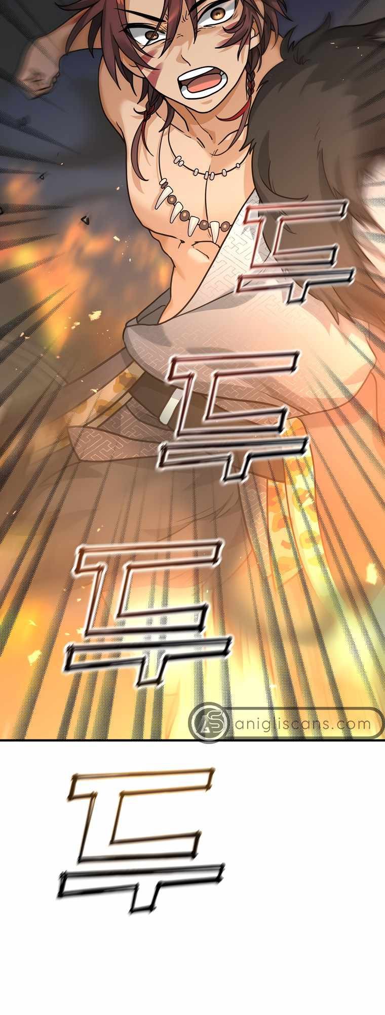 Treacherous Subject Saves the Country Chapter 5 - halaman 49