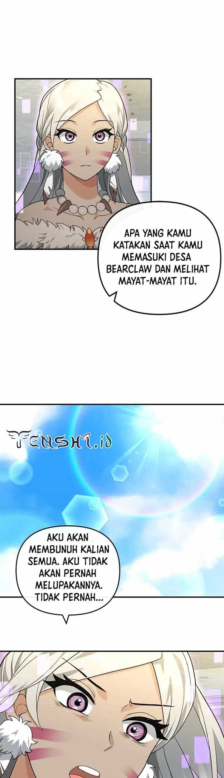 Treacherous Subject Saves the Country Chapter 50 - halaman 16
