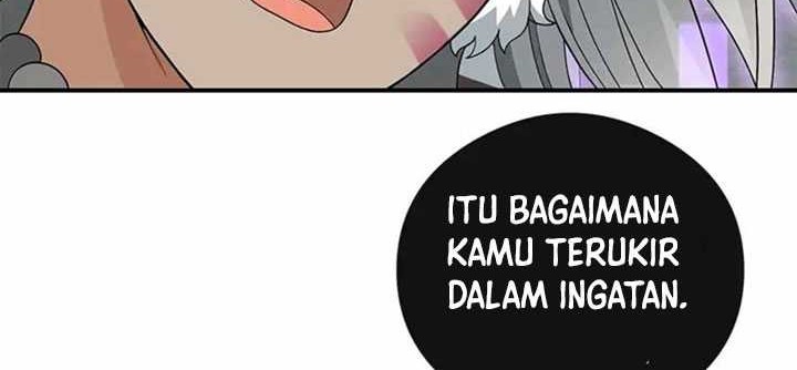 Treacherous Subject Saves the Country Chapter 50 - halaman 17
