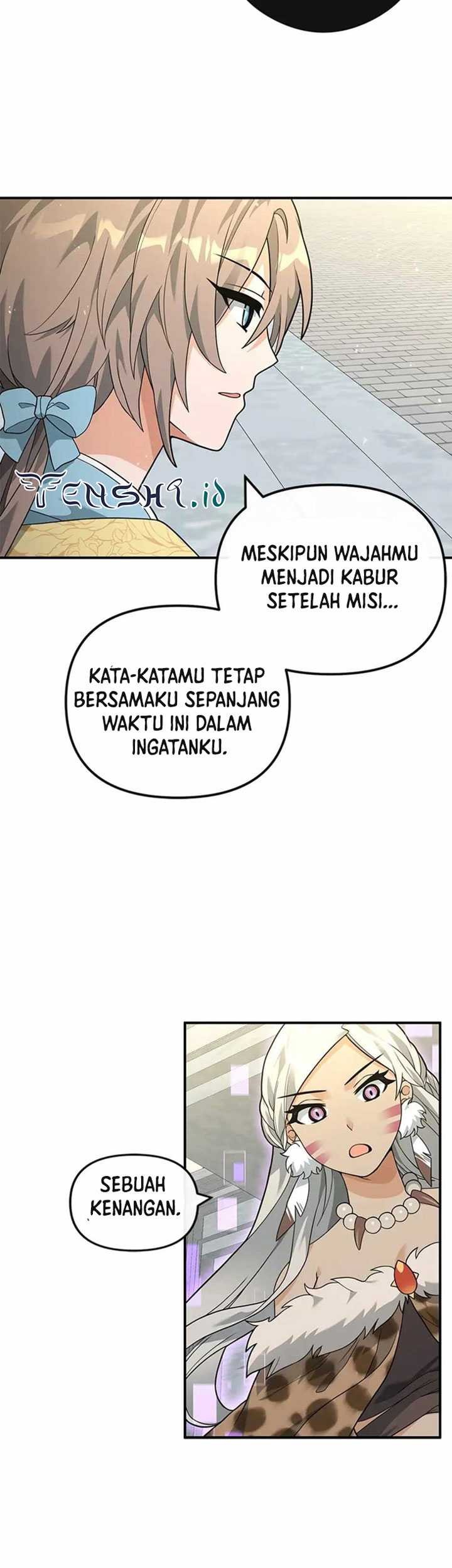 Treacherous Subject Saves the Country Chapter 50 - halaman 18