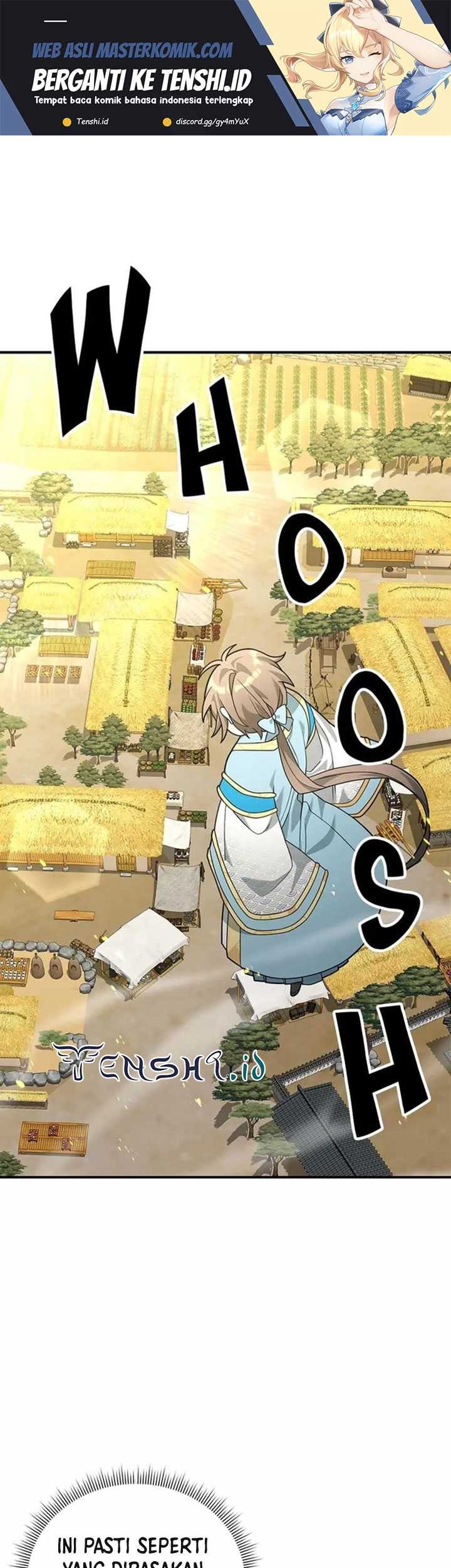 Treacherous Subject Saves the Country Chapter 50 - halaman 2