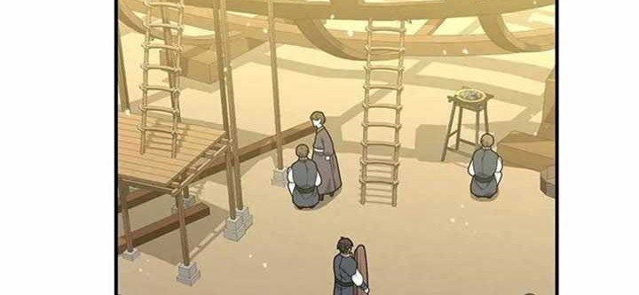 Treacherous Subject Saves the Country Chapter 50 - halaman 5