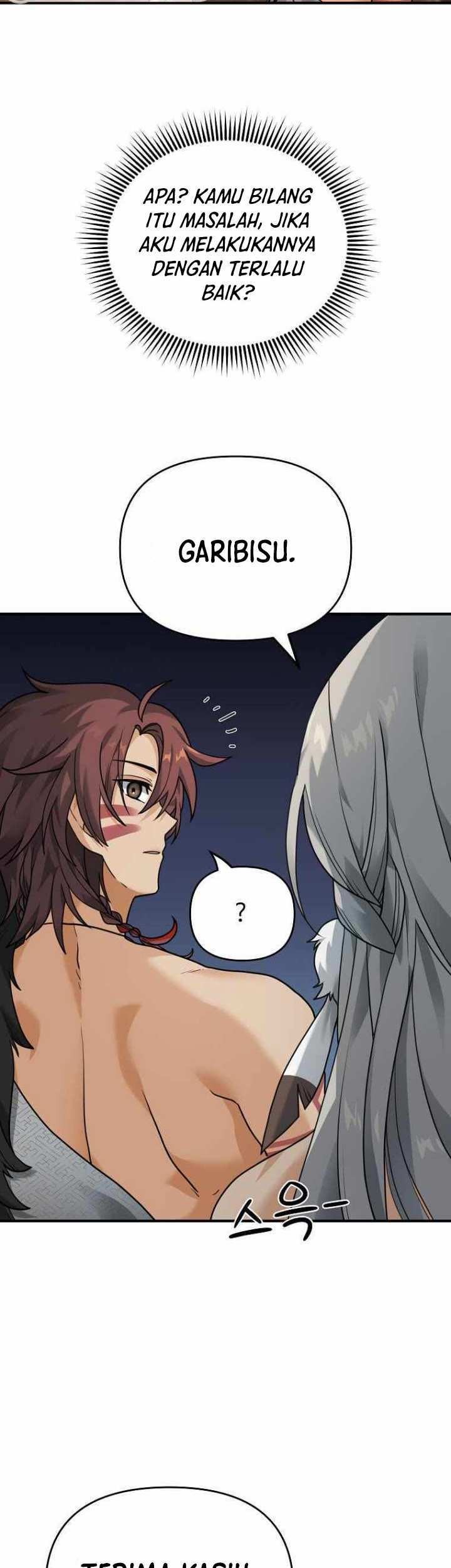 Treacherous Subject Saves the Country Chapter 6 - halaman 20