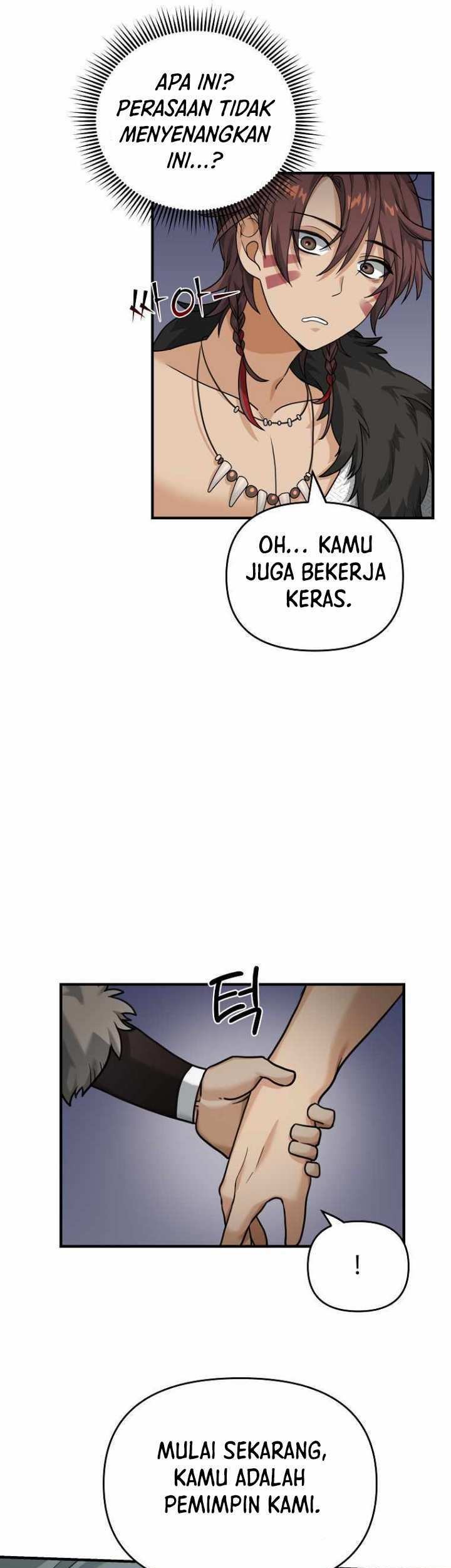 Treacherous Subject Saves the Country Chapter 6 - halaman 22