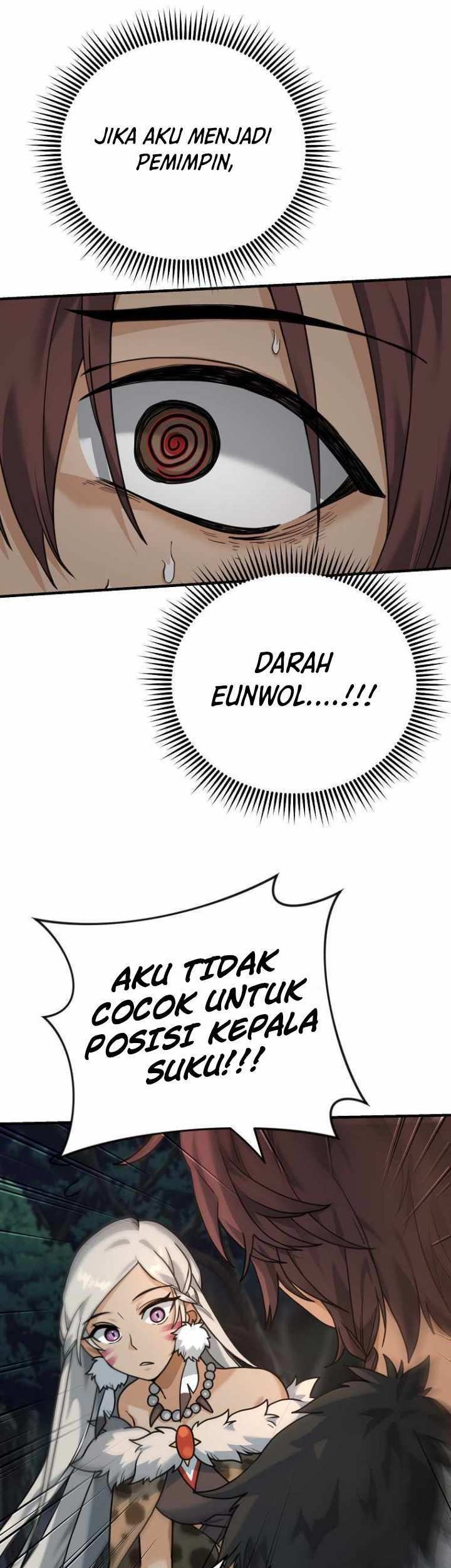 Treacherous Subject Saves the Country Chapter 6 - halaman 26