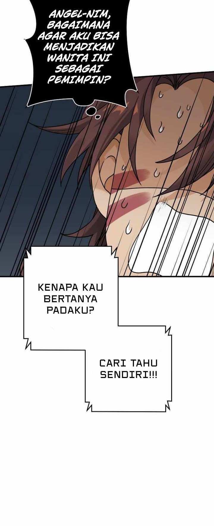 Treacherous Subject Saves the Country Chapter 6 - halaman 29