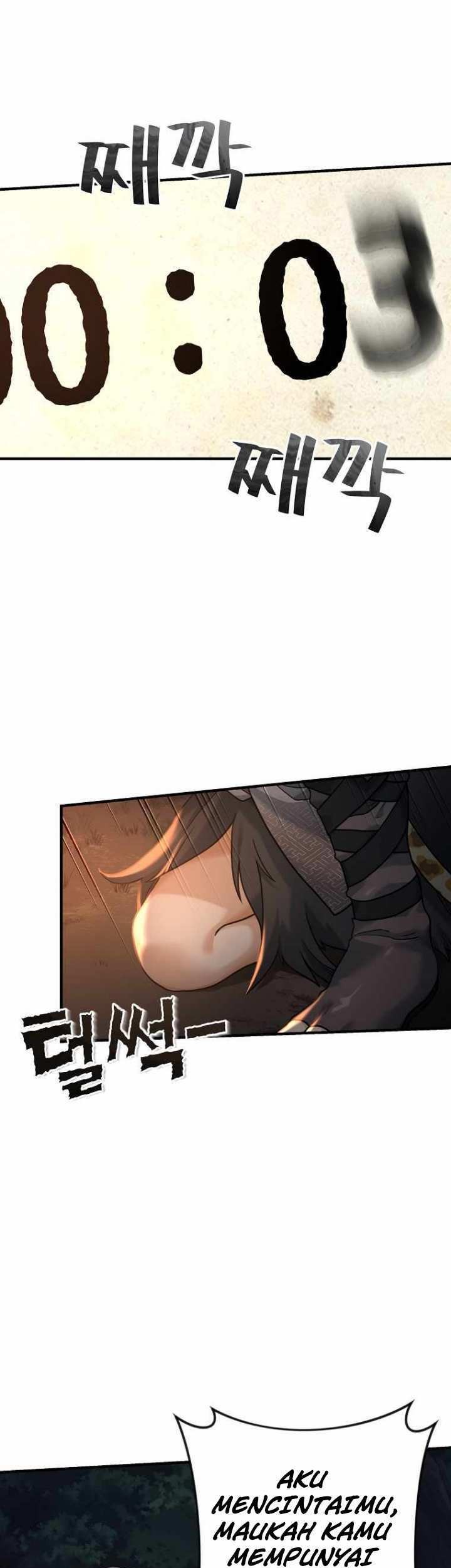 Treacherous Subject Saves the Country Chapter 6 - halaman 30
