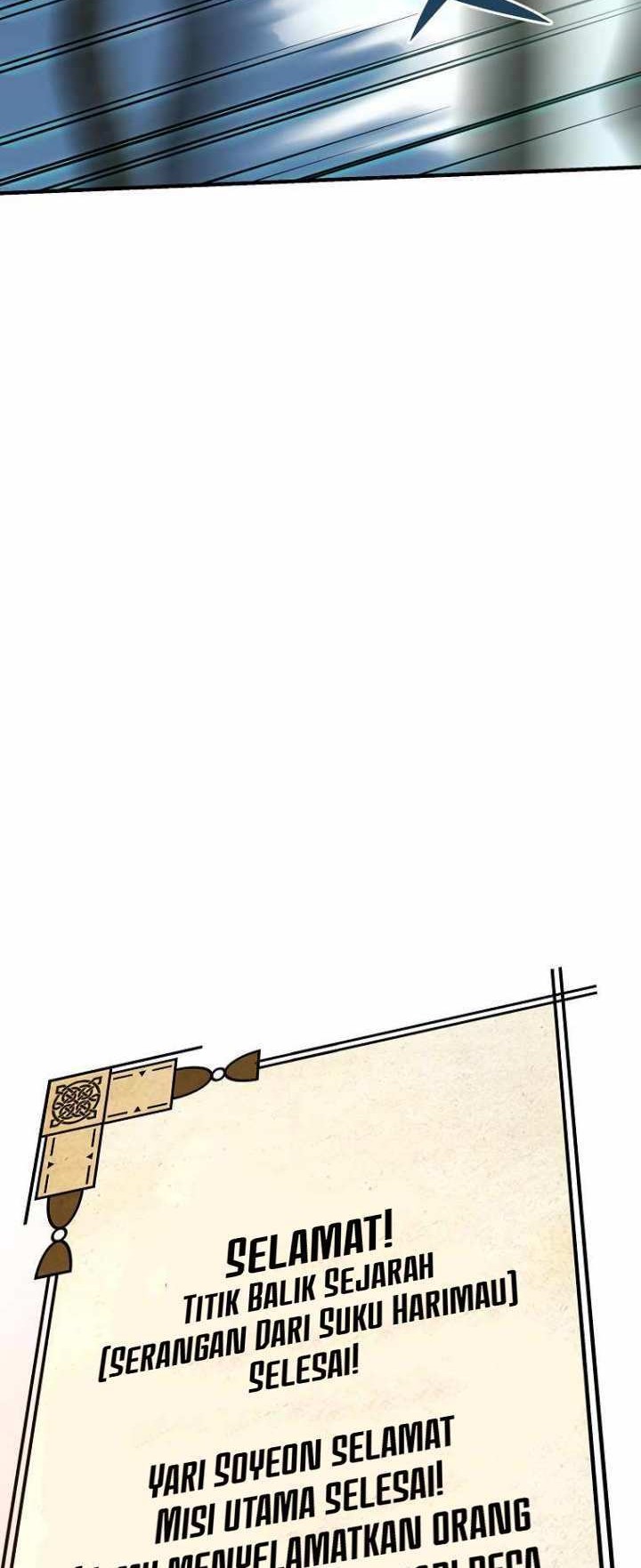 Treacherous Subject Saves the Country Chapter 6 - halaman 35