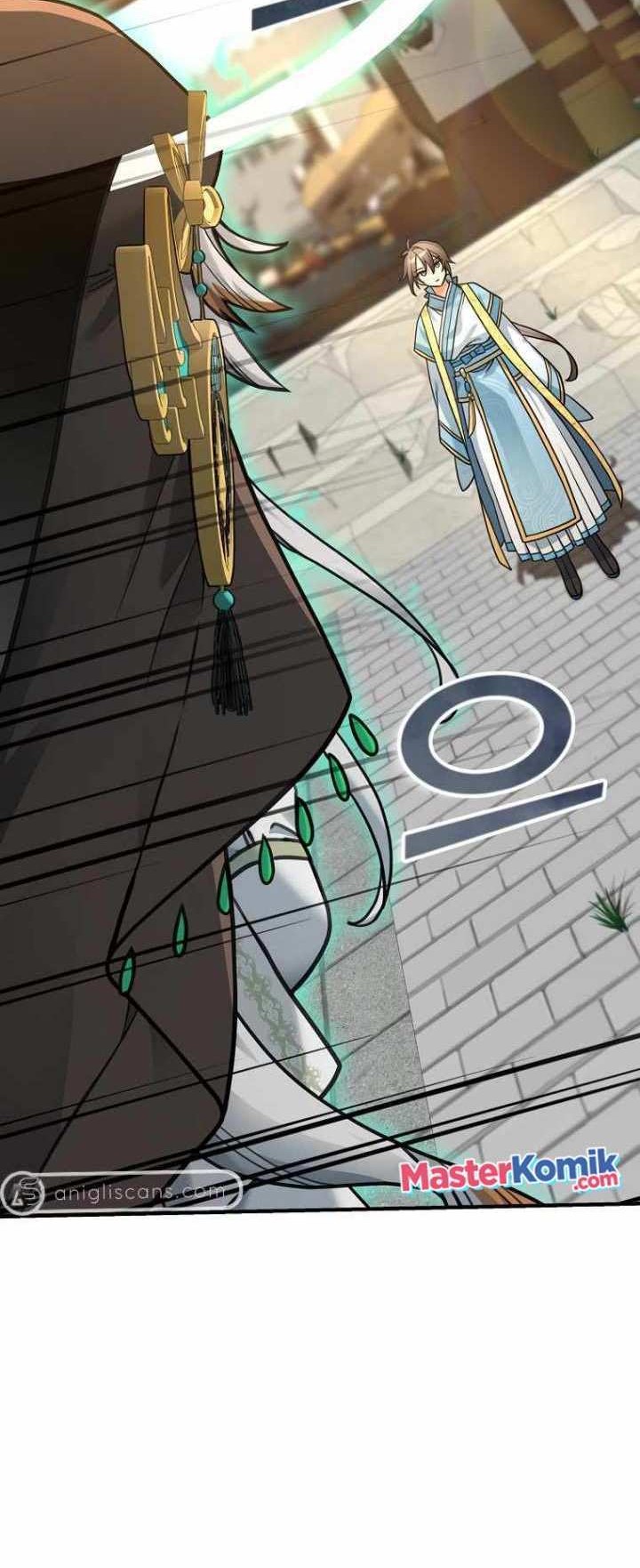 Treacherous Subject Saves the Country Chapter 6 - halaman 37
