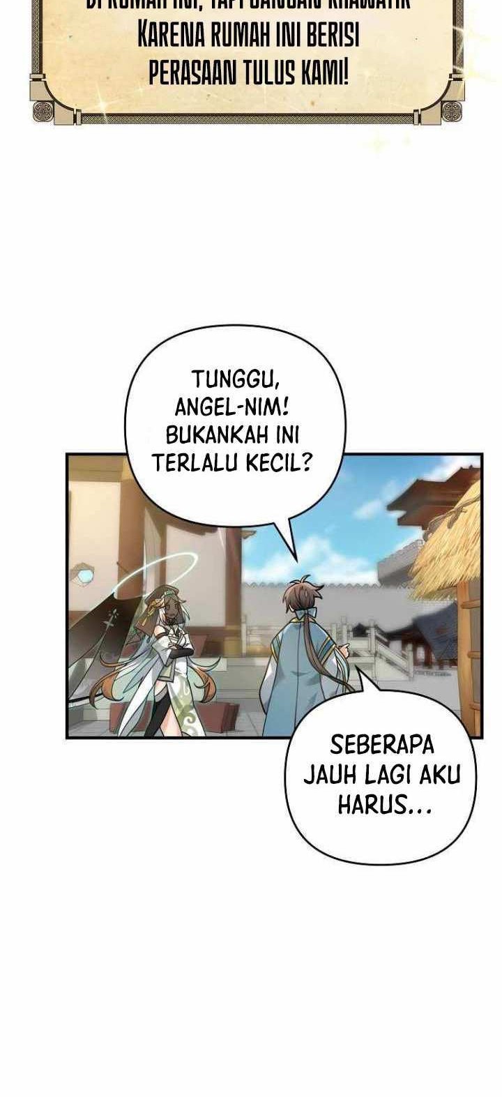 Treacherous Subject Saves the Country Chapter 6 - halaman 45