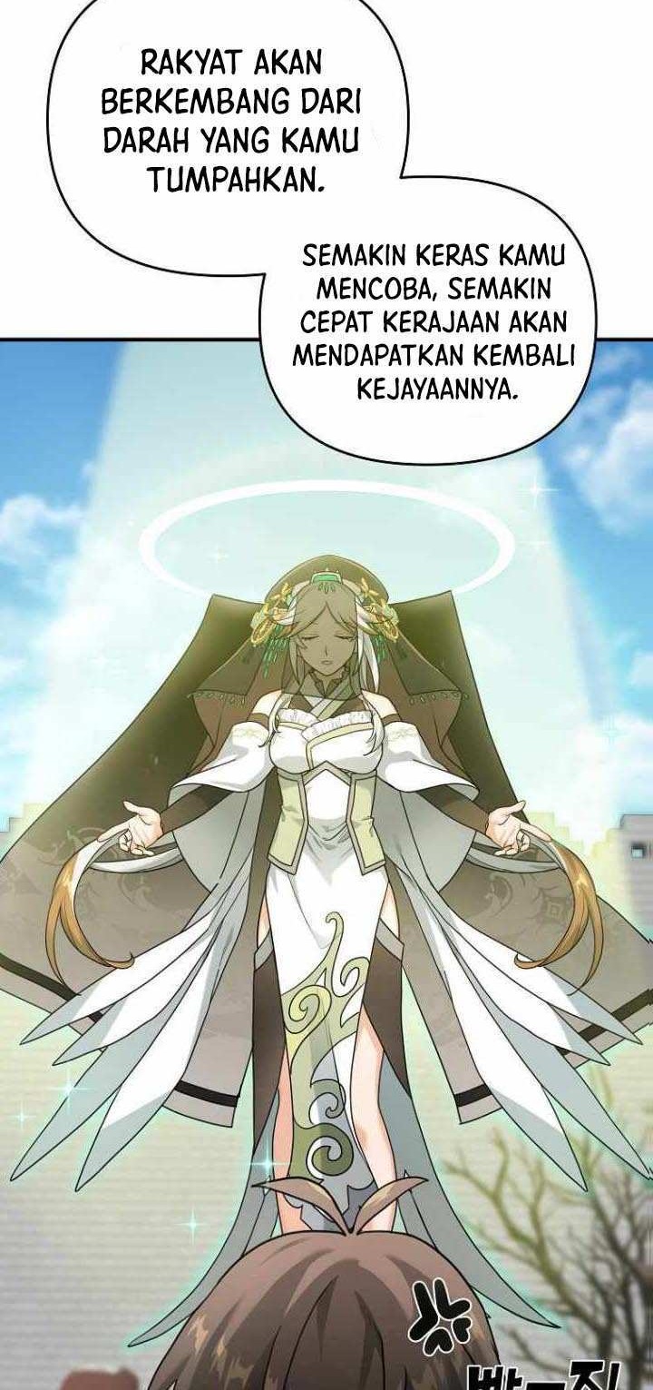 Treacherous Subject Saves the Country Chapter 6 - halaman 47