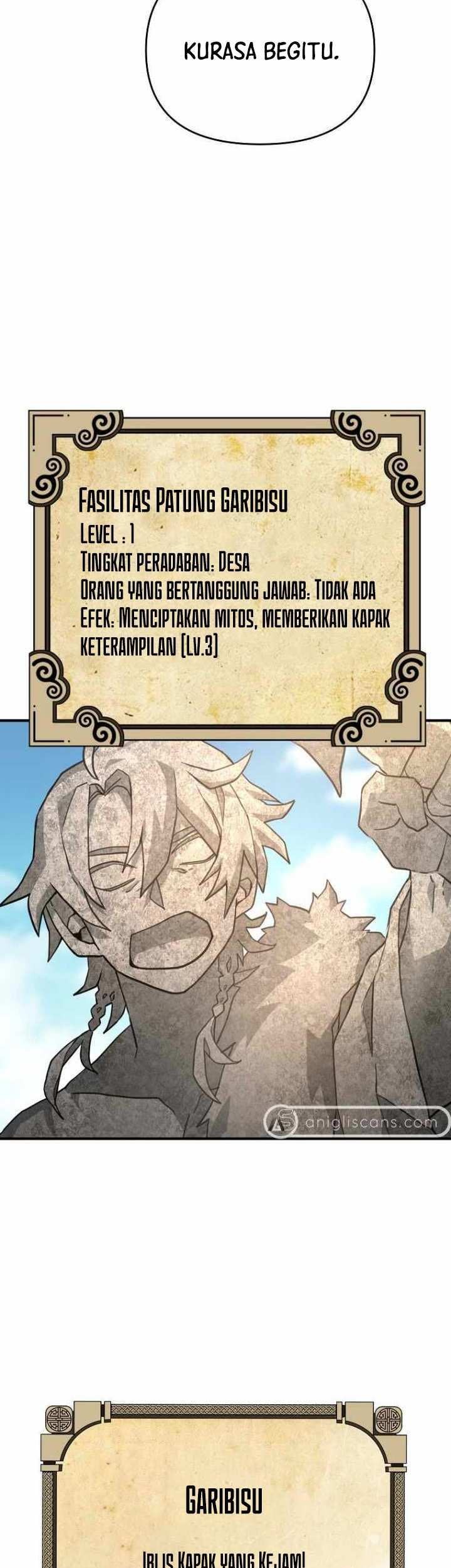 Treacherous Subject Saves the Country Chapter 6 - halaman 52