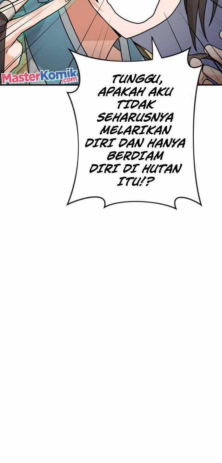 Treacherous Subject Saves the Country Chapter 6 - halaman 57