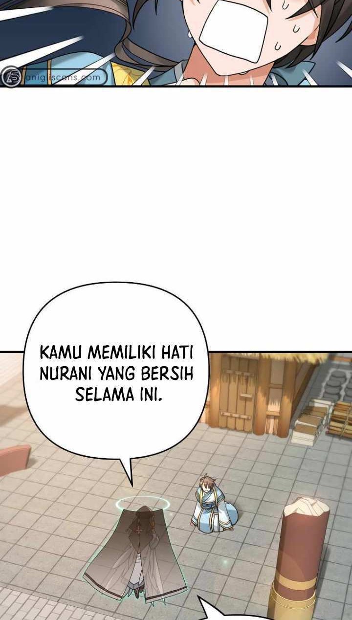 Treacherous Subject Saves the Country Chapter 6 - halaman 59