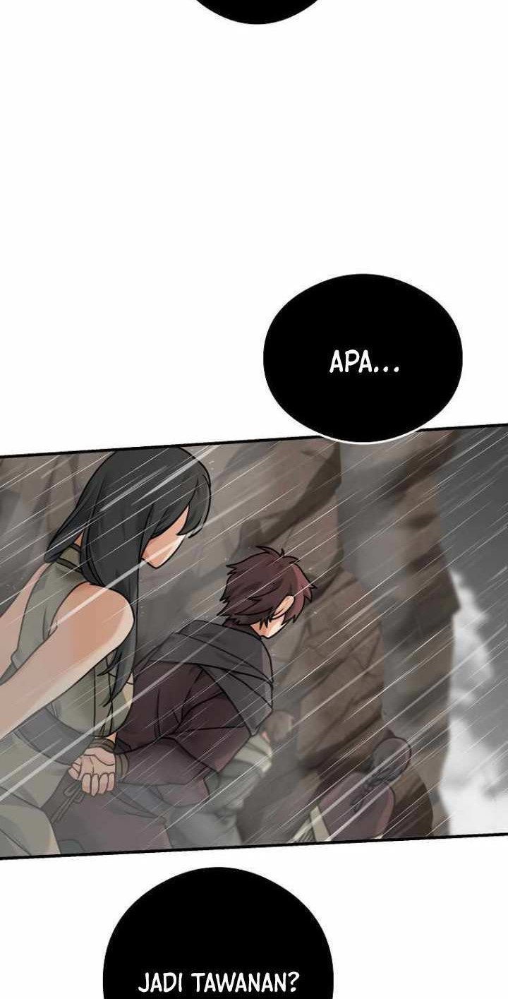 Treacherous Subject Saves the Country Chapter 7 - halaman 15