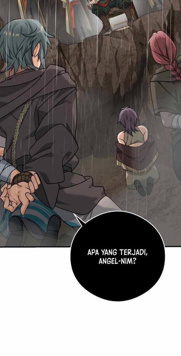 Treacherous Subject Saves the Country Chapter 7 - halaman 17