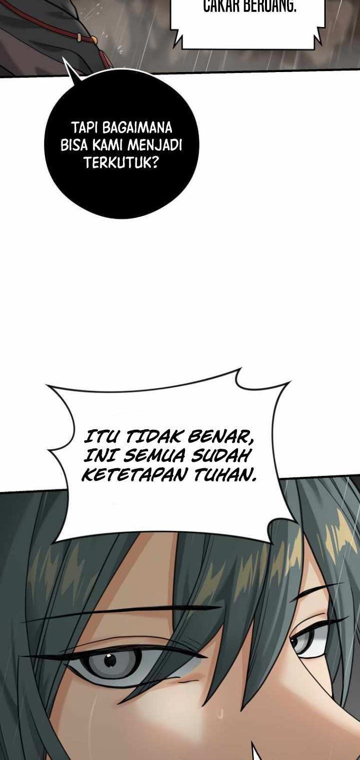Treacherous Subject Saves the Country Chapter 7 - halaman 19