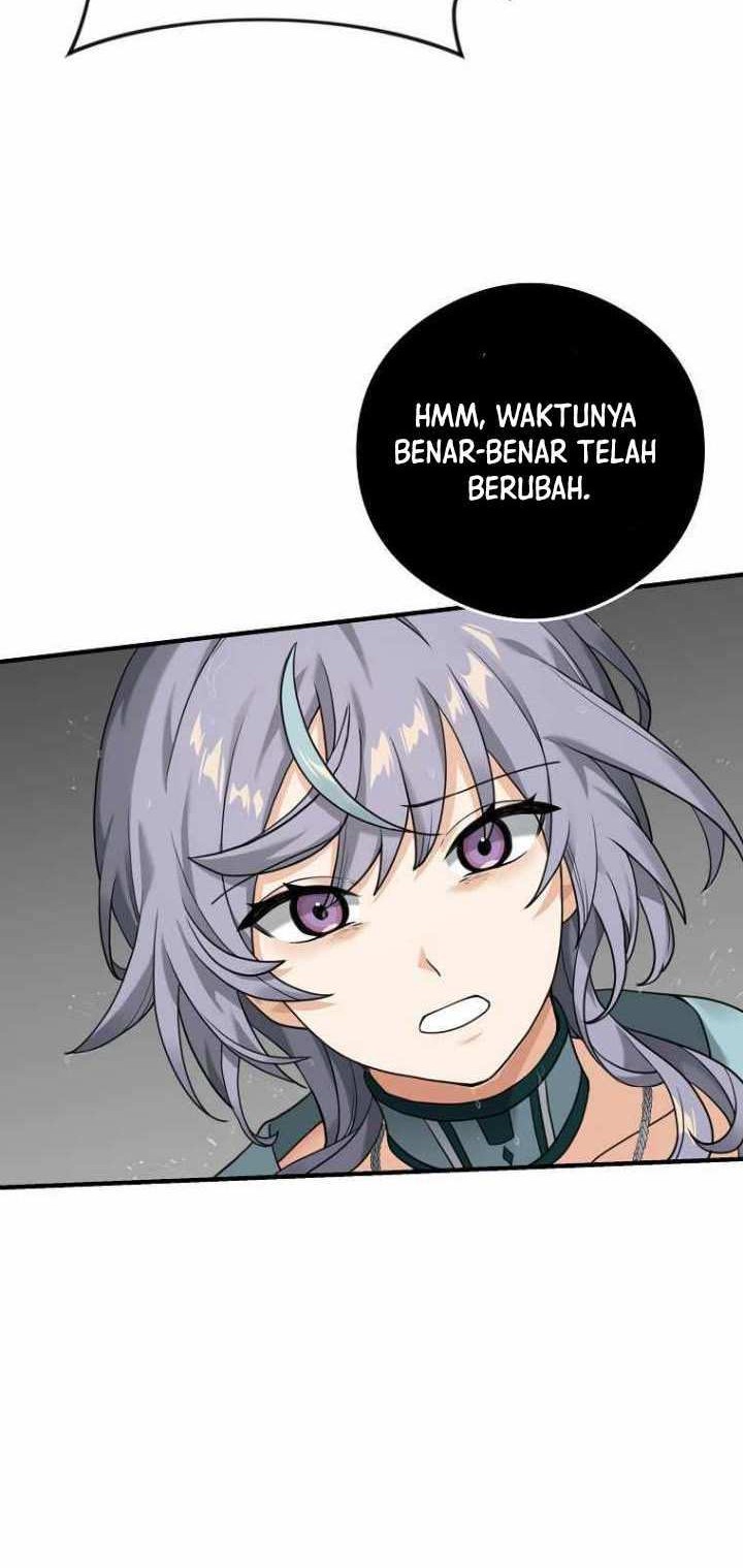 Treacherous Subject Saves the Country Chapter 7 - halaman 21