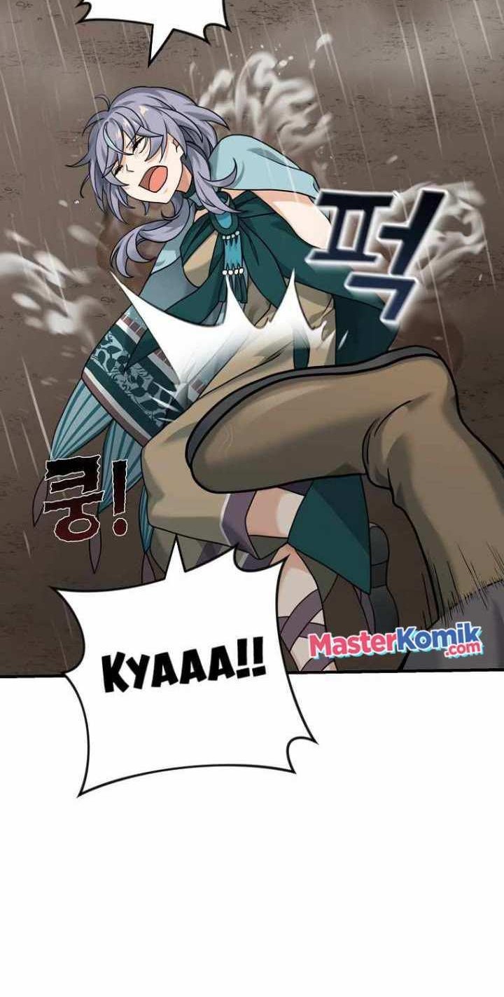 Treacherous Subject Saves the Country Chapter 7 - halaman 25
