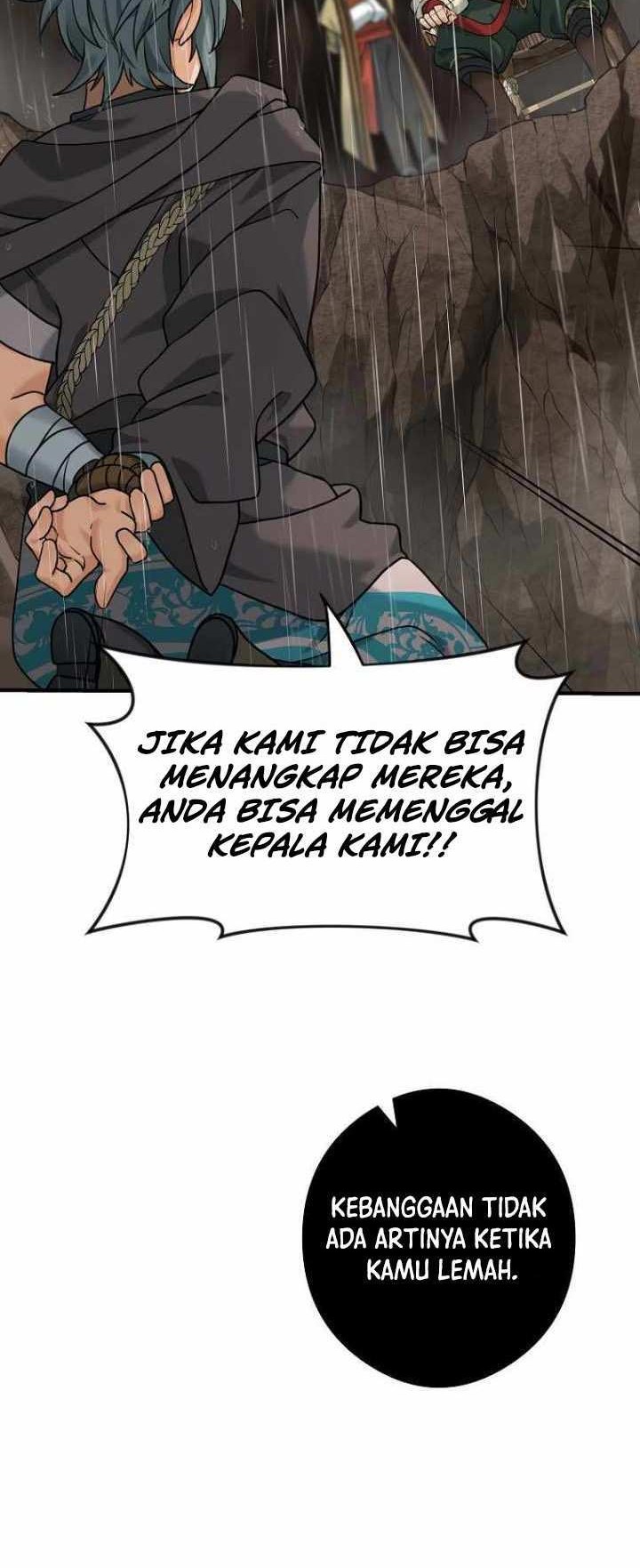 Treacherous Subject Saves the Country Chapter 7 - halaman 29