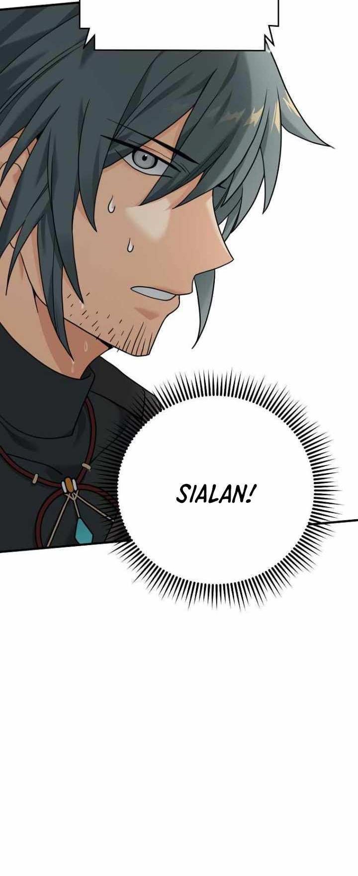 Treacherous Subject Saves the Country Chapter 7 - halaman 33