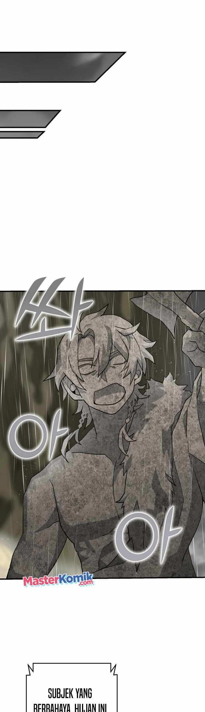 Treacherous Subject Saves the Country Chapter 7 - halaman 34