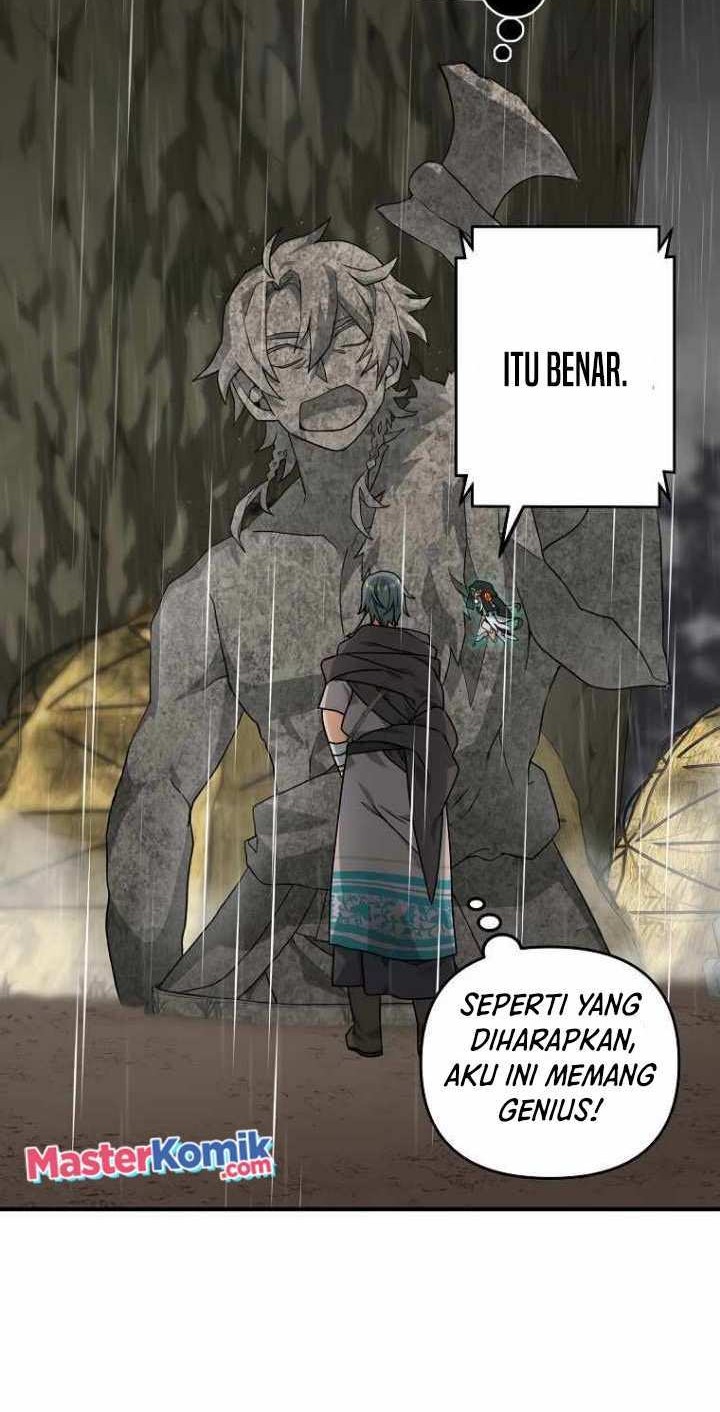 Treacherous Subject Saves the Country Chapter 7 - halaman 37