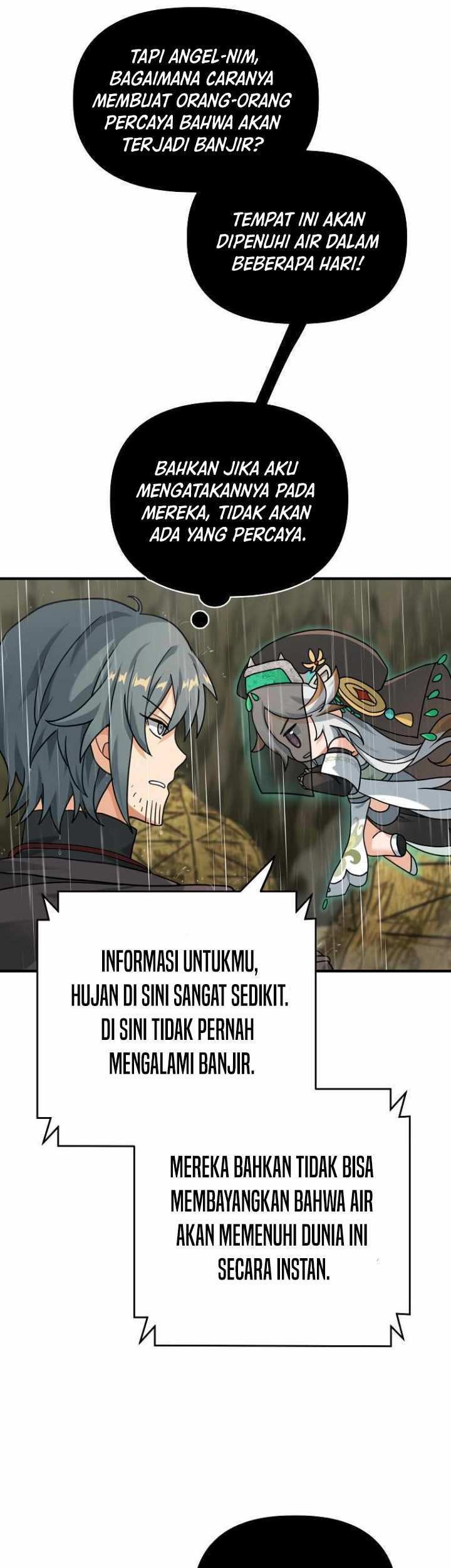 Treacherous Subject Saves the Country Chapter 7 - halaman 38