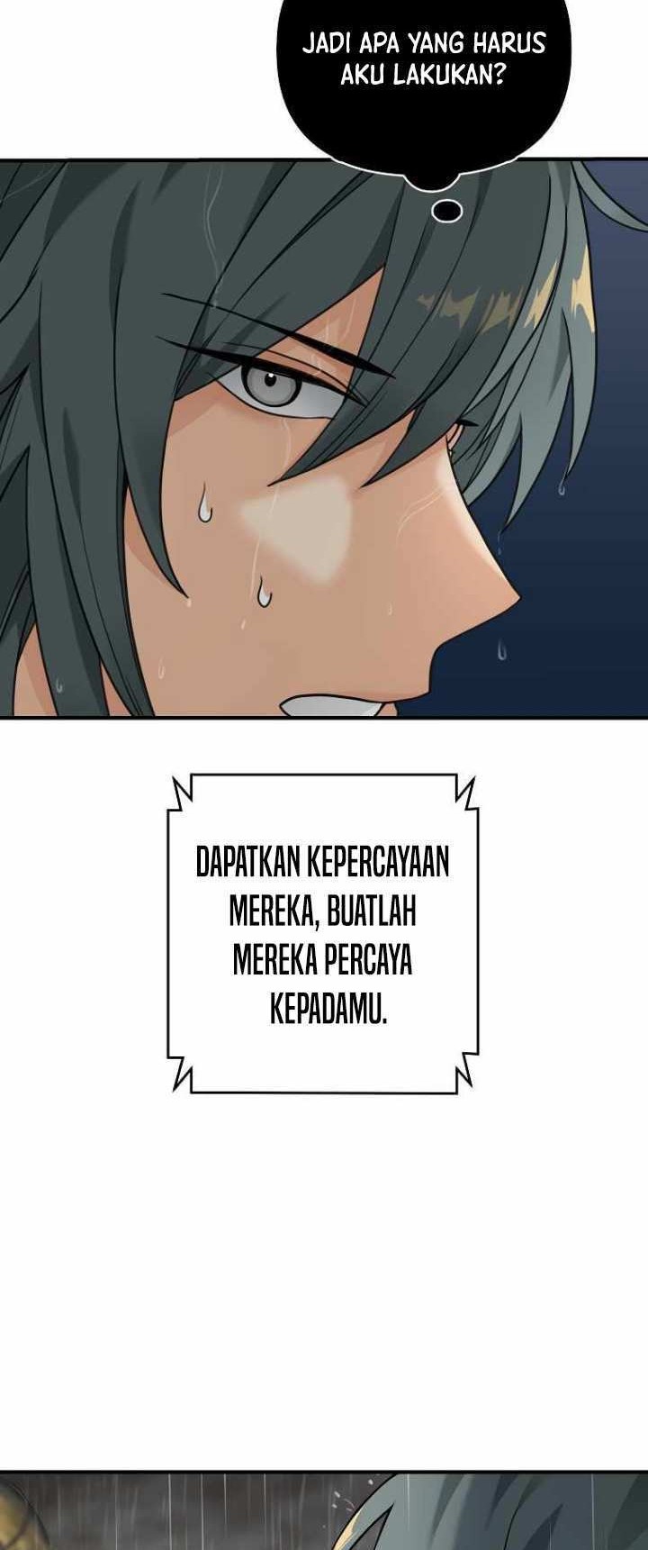 Treacherous Subject Saves the Country Chapter 7 - halaman 39