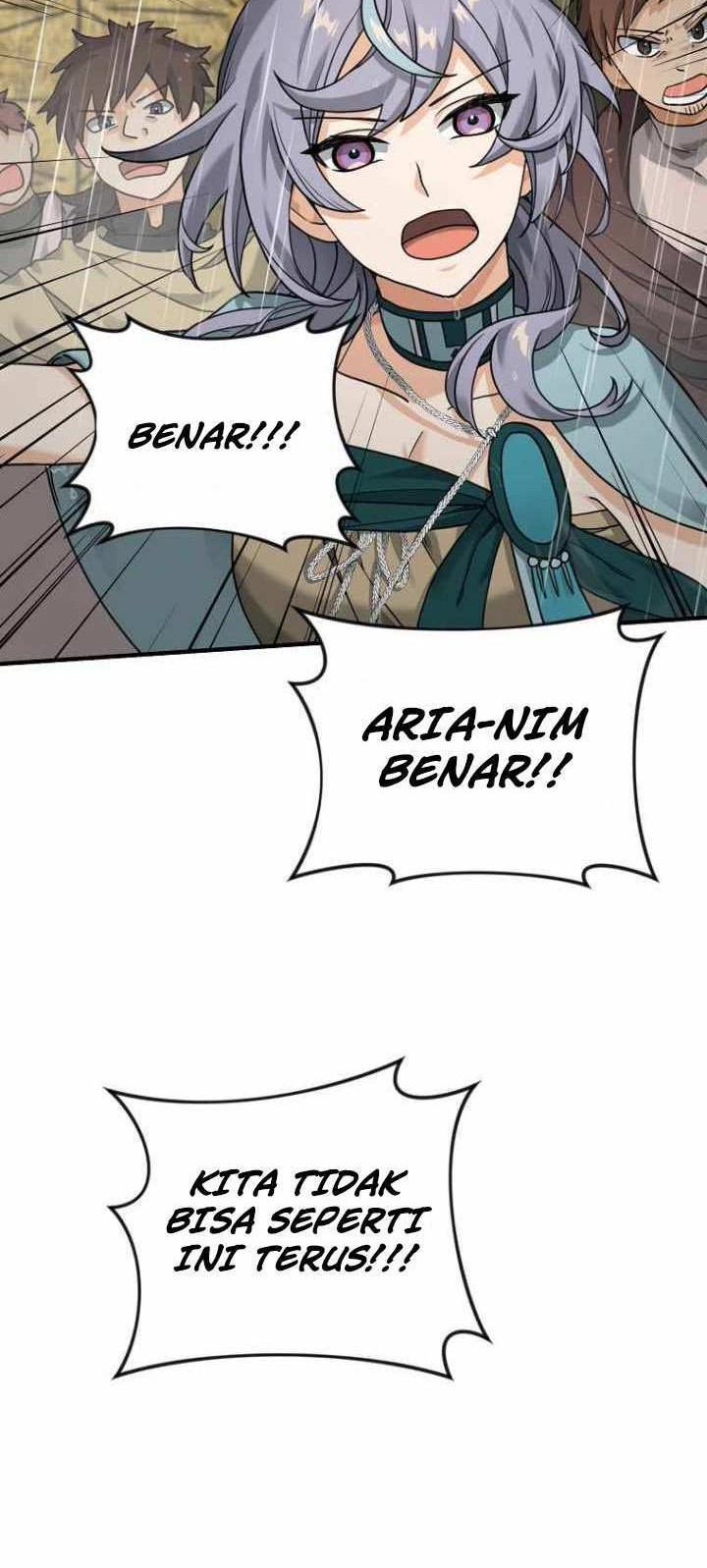 Treacherous Subject Saves the Country Chapter 7 - halaman 45