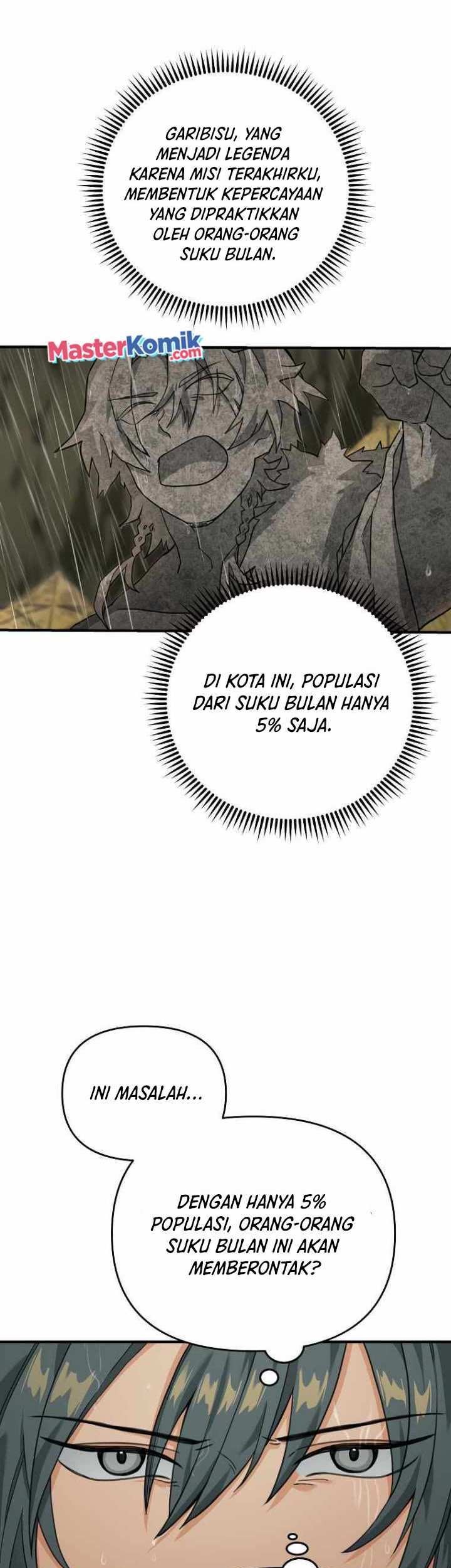 Treacherous Subject Saves the Country Chapter 7 - halaman 48