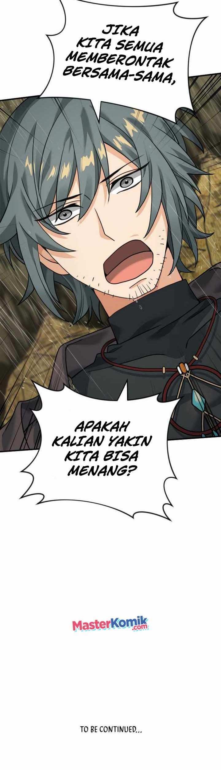 Treacherous Subject Saves the Country Chapter 7 - halaman 52