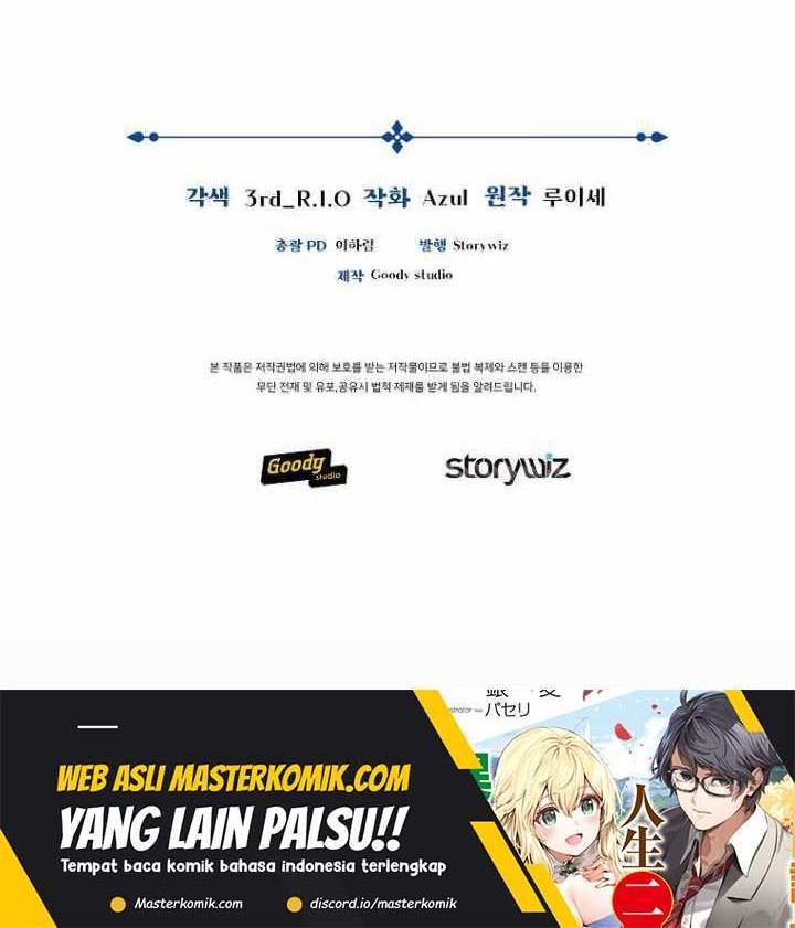 Treacherous Subject Saves the Country Chapter 7 - halaman 53